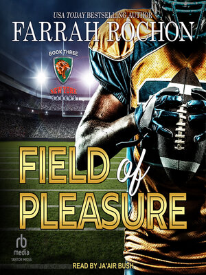 cover image of Field of Pleasure
